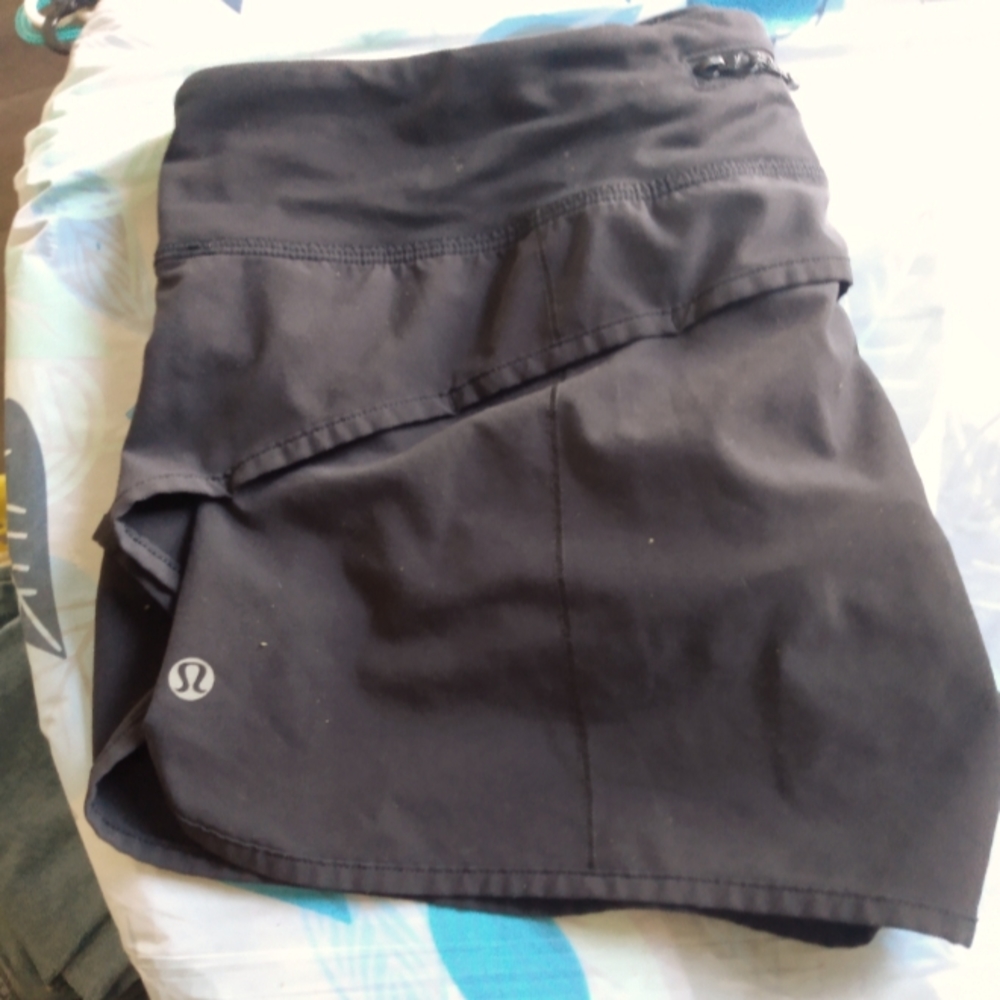 Lulu lemon Shorts